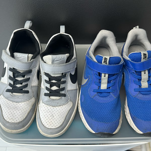 나이키키즈 덩크 로우 215