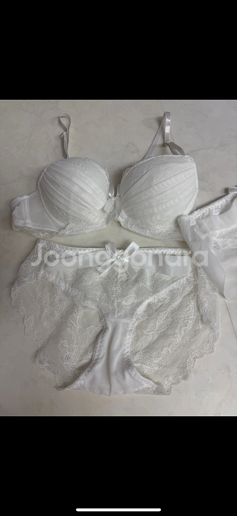 여성 속옷 세트--1