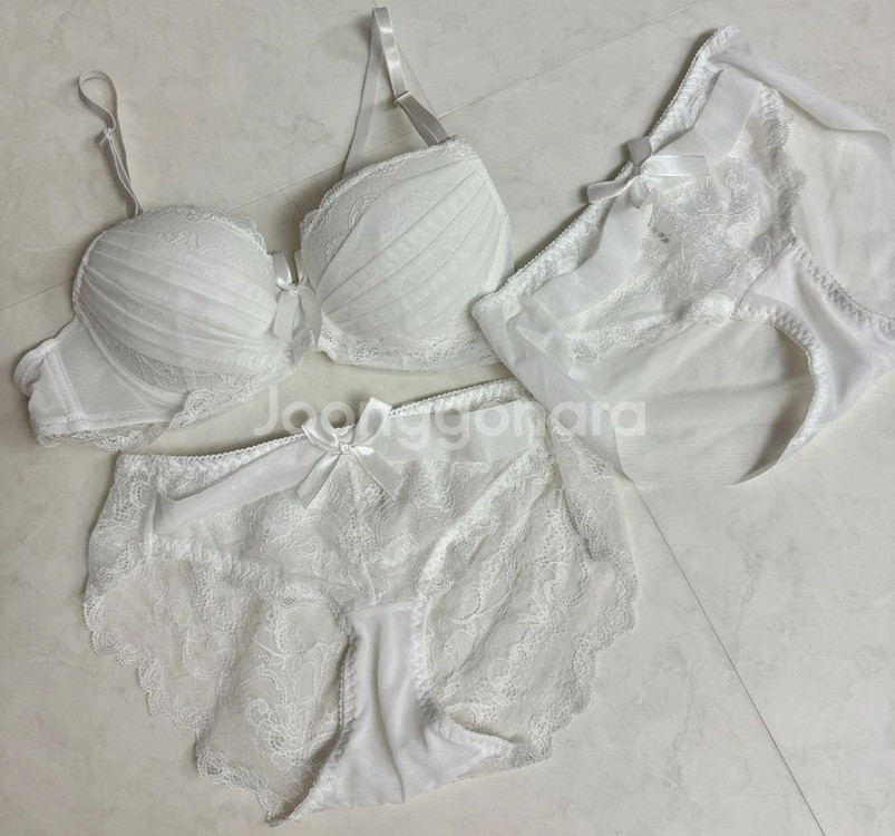 여성 속옷 세트--0