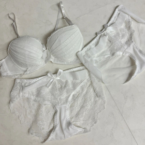 여성 속옷 세트