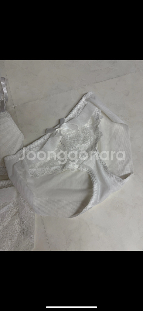 여성 속옷 세트--2