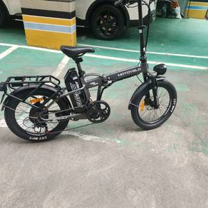 모토벨로 TN8 프로3 500W 48v 입니다