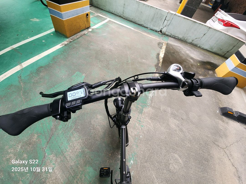 모토벨로 TN8 프로3 500W 48v 입니다--1