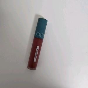 롬앤 제로 벨벳 틴트 24호 페이드 레드