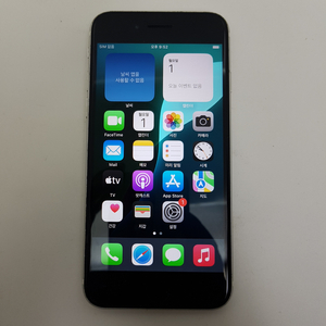 아이폰 SE2 64기가 화이트 S급