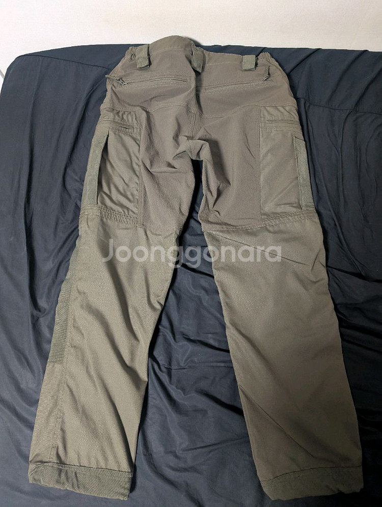 UF PRO P40 All Terrain Gen2 브라운그레이(30/30)--1