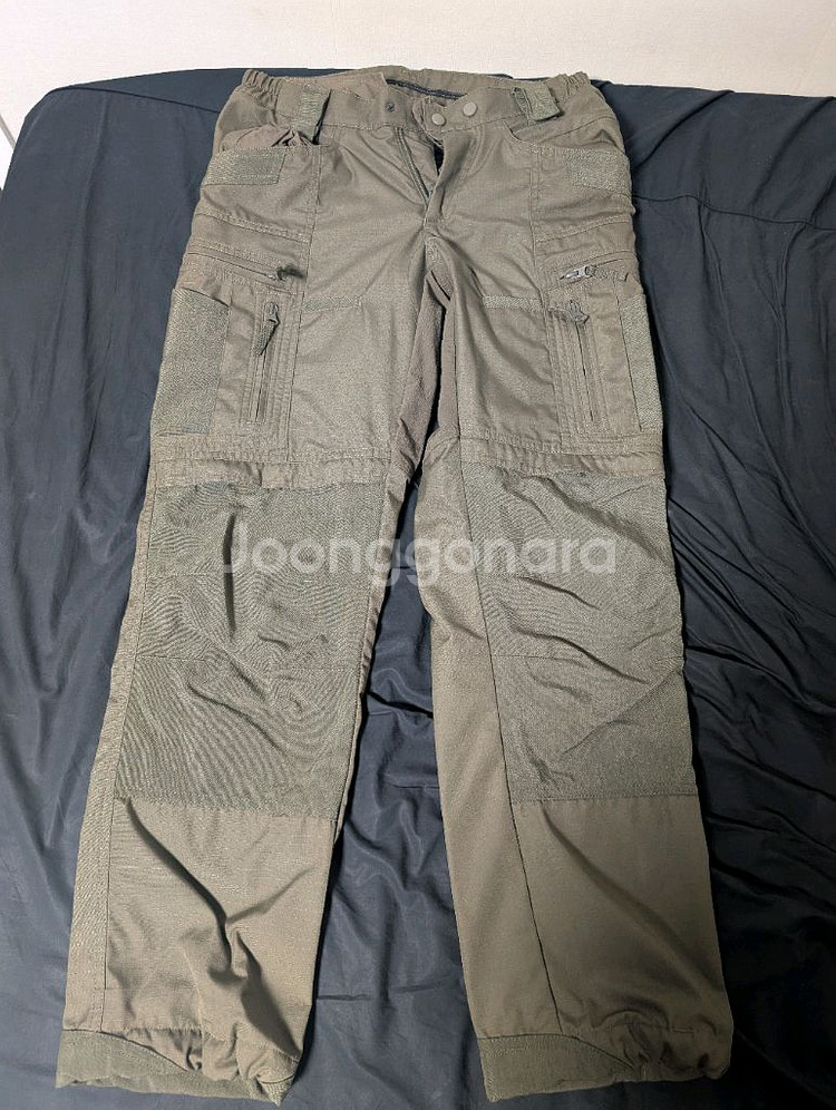 UF PRO P40 All Terrain Gen2 브라운그레이(30/30)--0