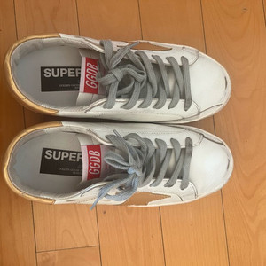 골든구스 스니커즈 35