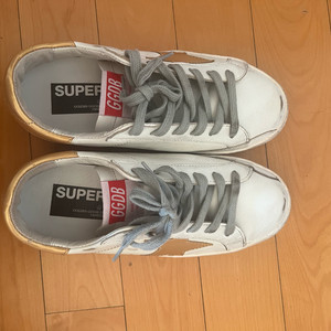 골든구스 스니커즈 35