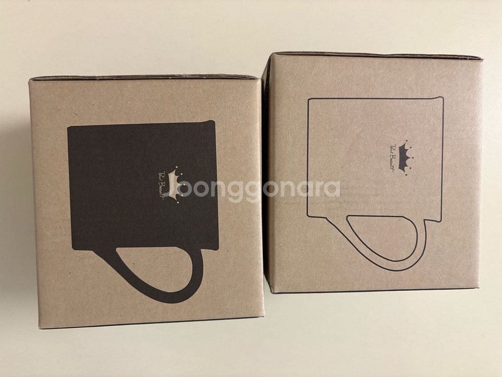 폴바셋 라이트 브랜디드 머그컵--0