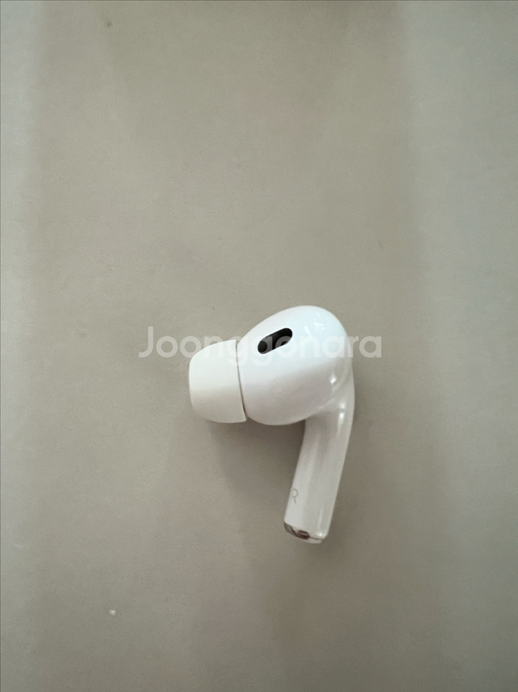 에어팟프로2 오른쪽 (8핀)--0