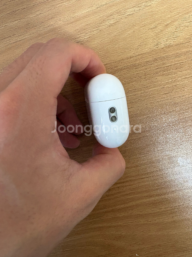 에어팟프로2세대 c타입 상태S급--1