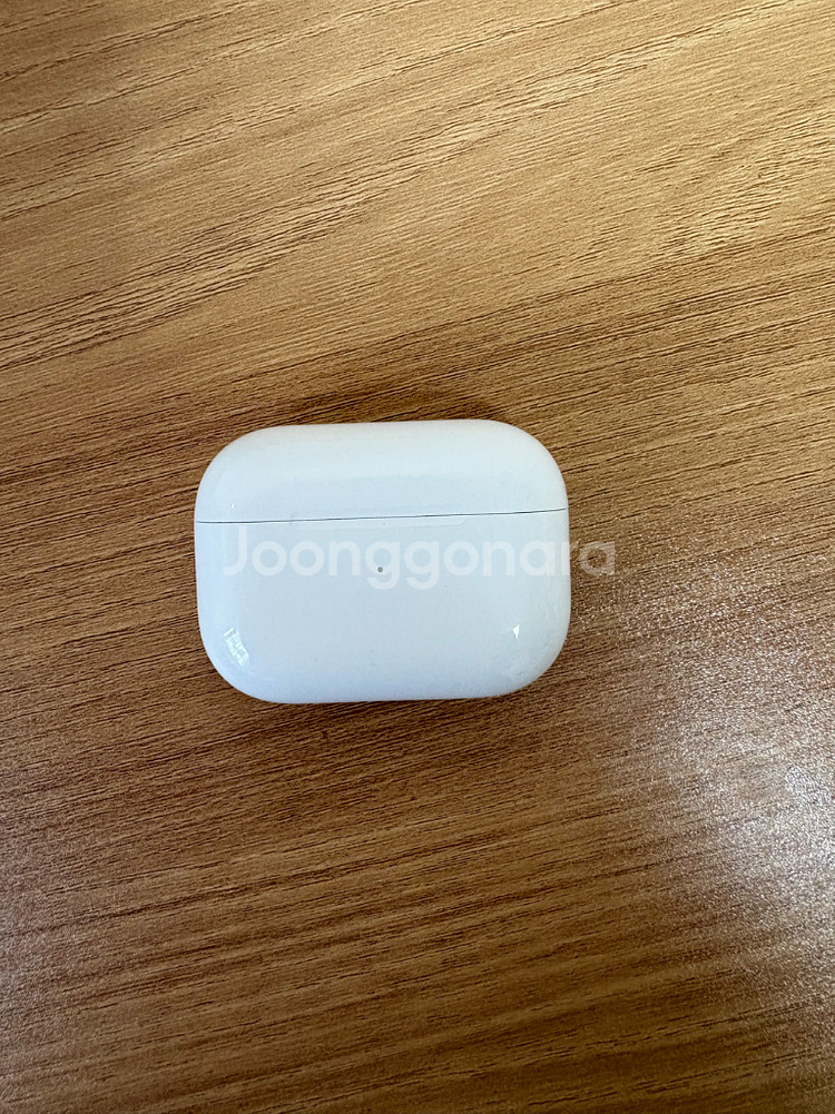 에어팟프로2세대 c타입 상태S급--0