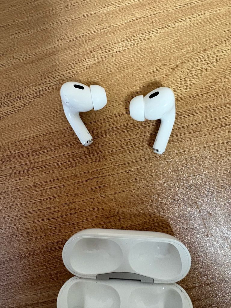 에어팟프로1세대판매합니다 상태 A-급--2