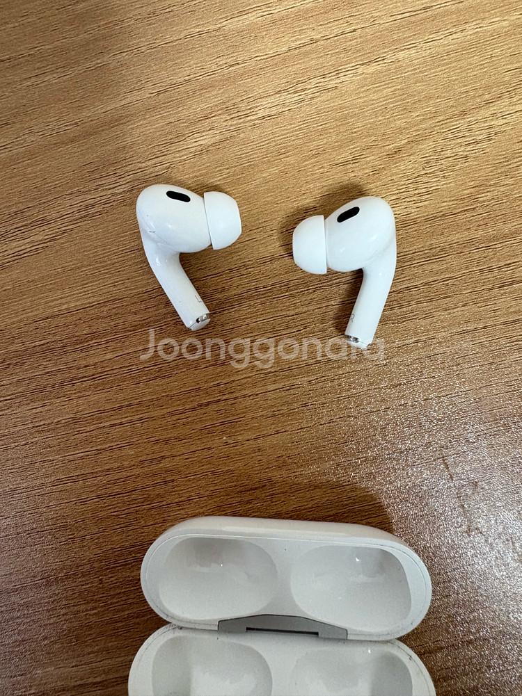 에어팟프로2세대 c타입 상태S급--3