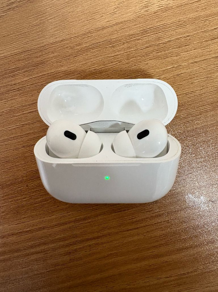 에어팟프로1세대판매합니다 상태 A-급--1