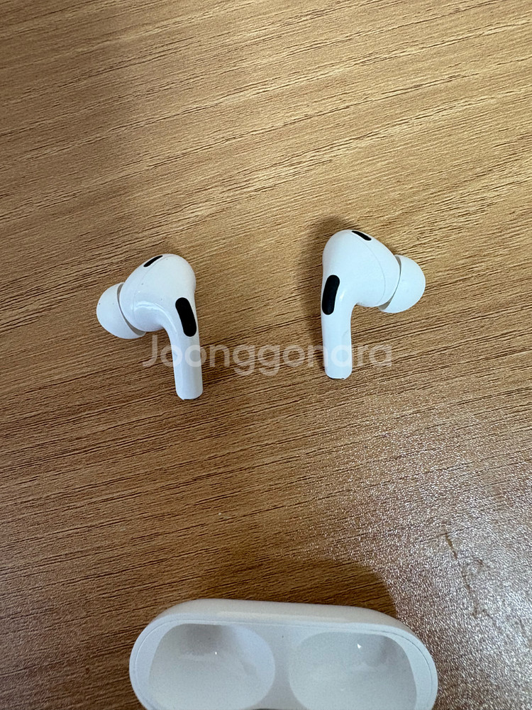 에어팟프로2세대 c타입 상태S급--4