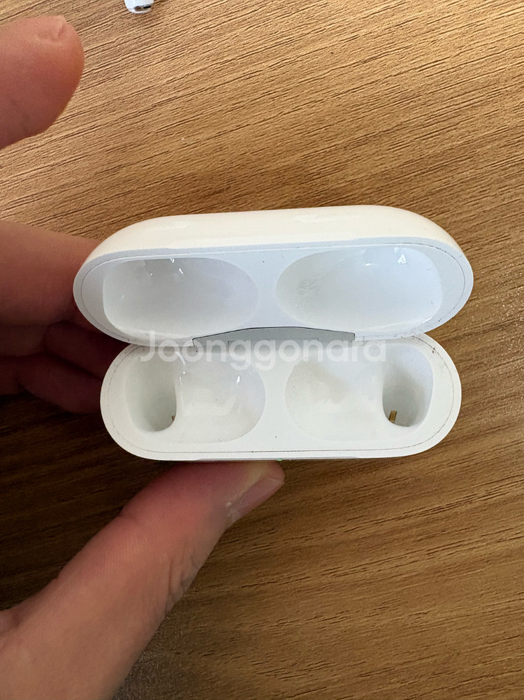 에어팟프로2세대 c타입 상태S급--5