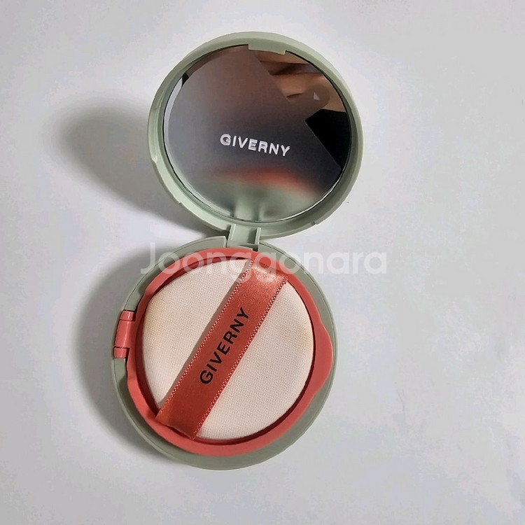 지베르니 쿠션 23호--1