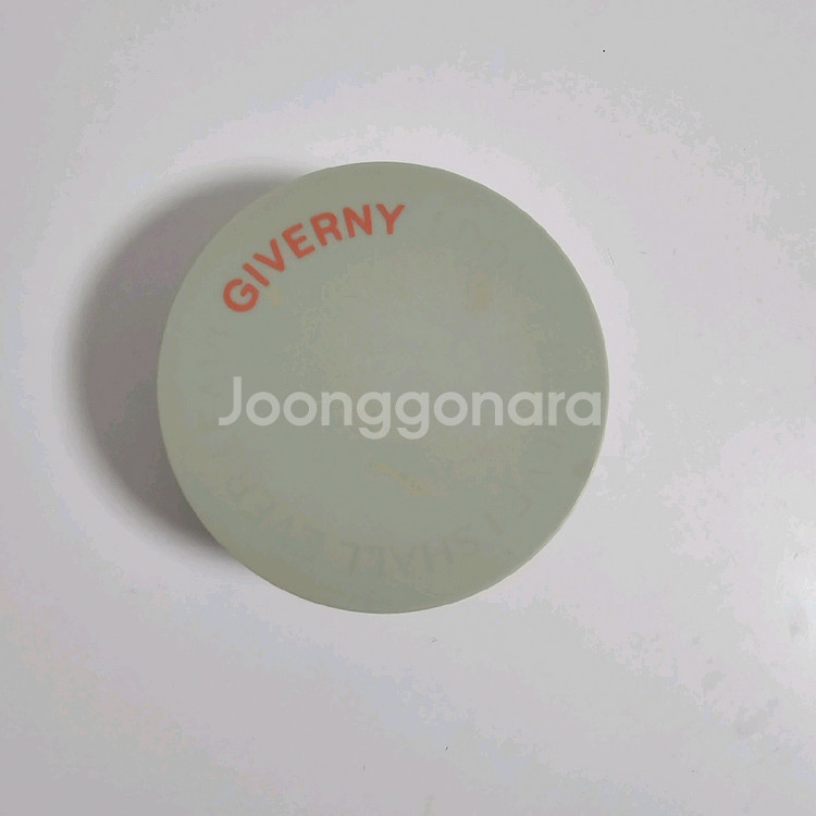 지베르니 쿠션 23호--0