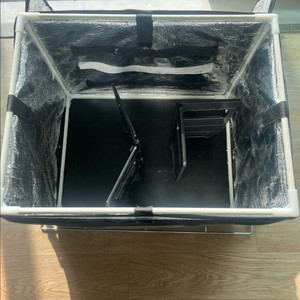 48리터 배달가방