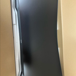 삼성전자 오디세이 G5 C34G55T 86.4cm 165Hz