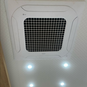 LG 오브제컬렉션 시스템 에어컨 이미지