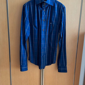 비비안웨스트우드 vivienne westwood 셔츠