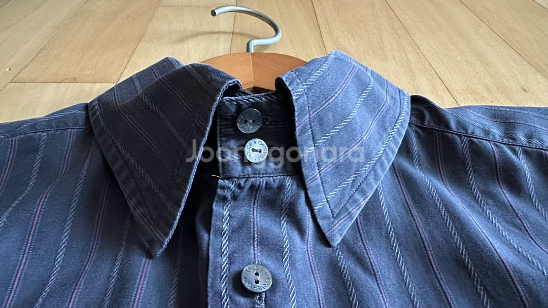 돌체앤가바나 dolce gabbana 셔츠 남방 드레스--2