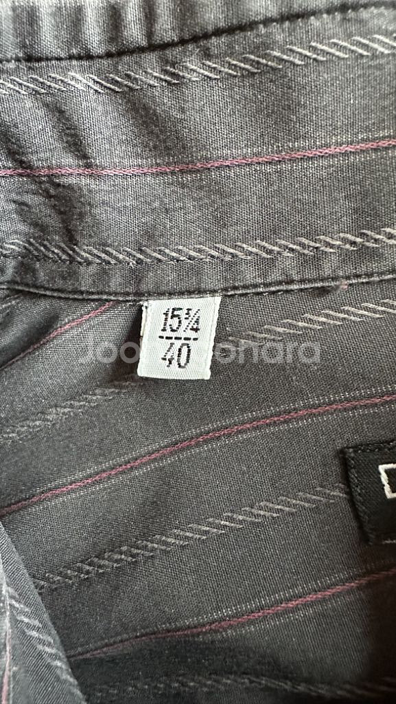 돌체앤가바나 dolce gabbana 셔츠 남방 드레스--7