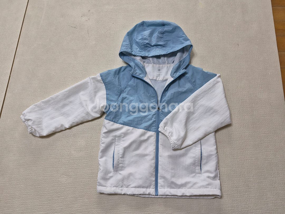 남아옷 130 상의 (20벌가량) ㅡ타카페중복--4