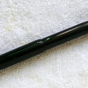 파카 듀오폴드 만년필 LADY 검정- EF