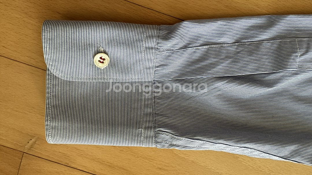 디스퀘어드 DSQUARED 셔츠 남방 정장 슈트 신사--5