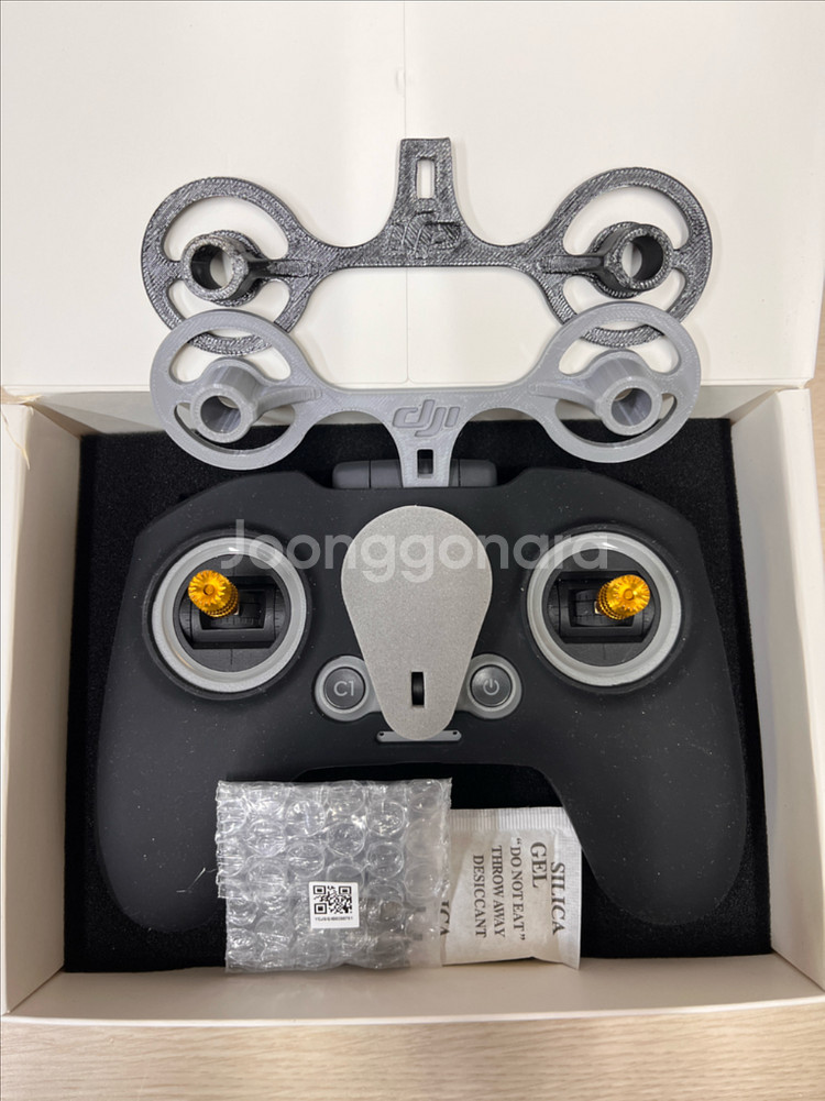 DJI FPV 조종기2--0