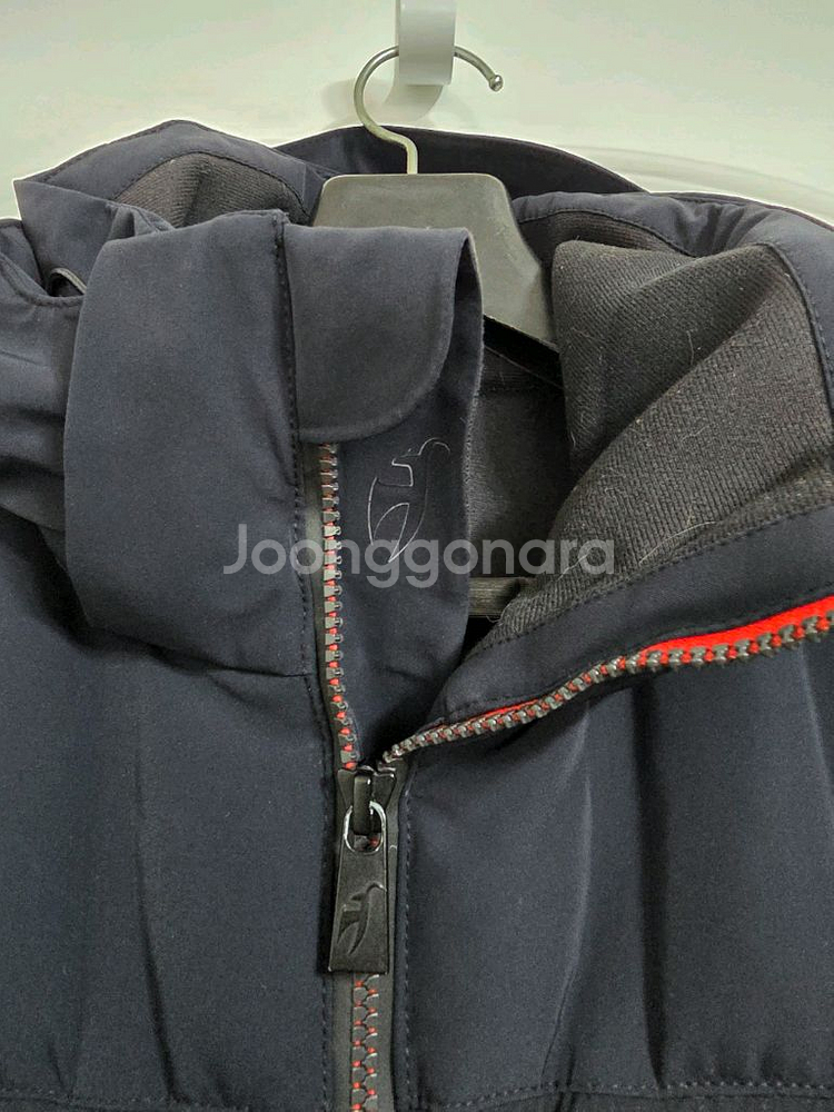 토니세일러 남성 스키복 세트 판매합니다--2