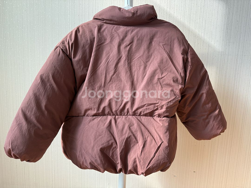 자라키즈 아동 패딩점퍼 4y 104--1