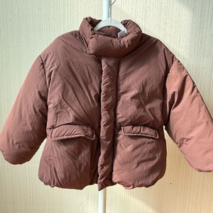 자라키즈 아동 패딩점퍼 4y 104