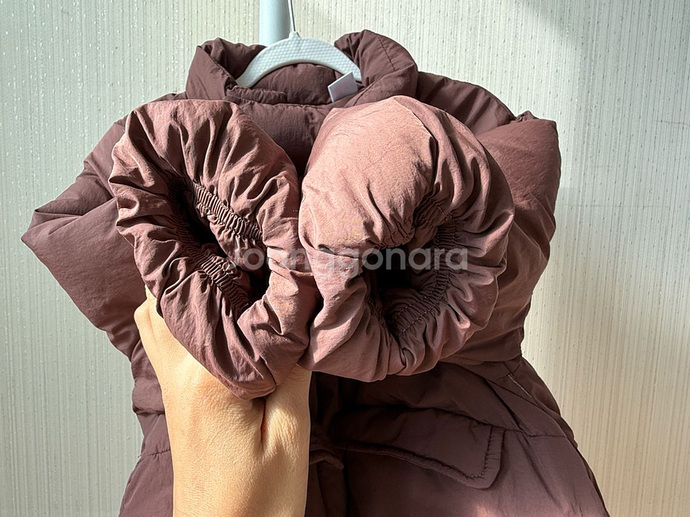 자라키즈 아동 패딩점퍼 4y 104--4