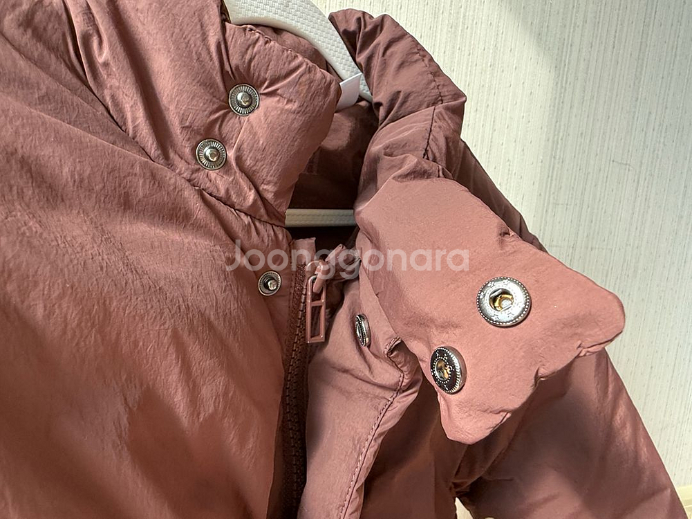 자라키즈 아동 패딩점퍼 4y 104--5