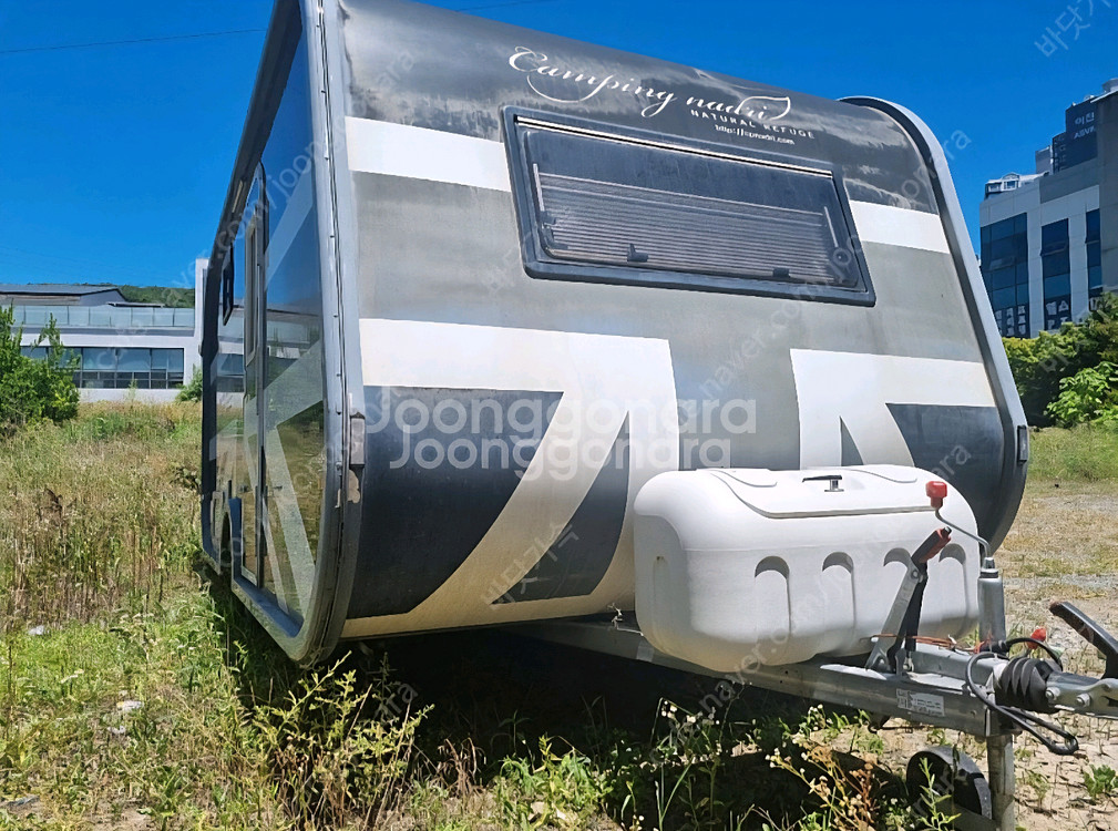 캠핑나드리 카라반--0