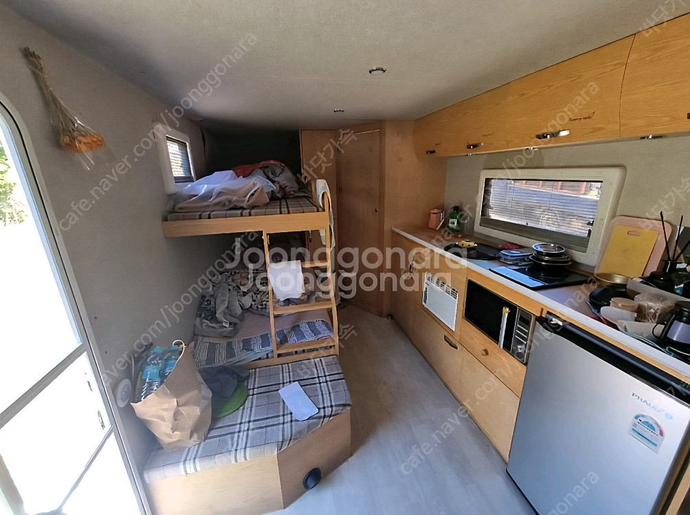 캠핑나드리 카라반--5