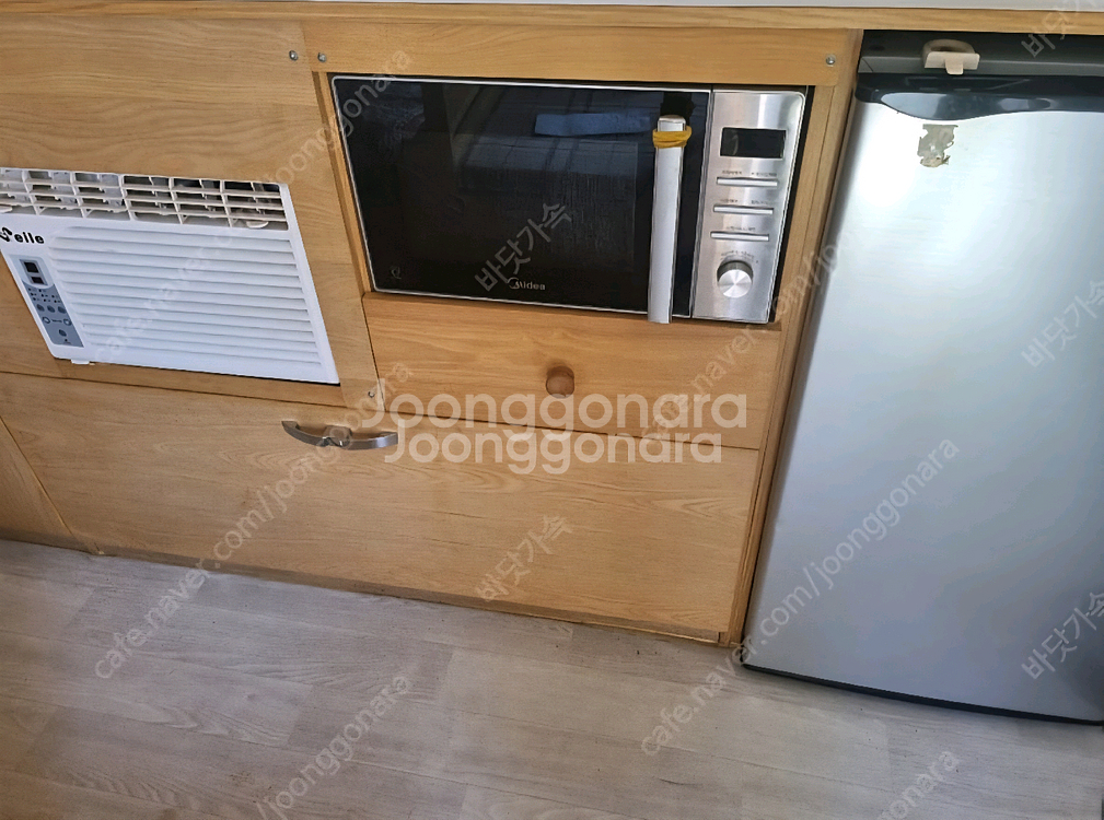 캠핑나드리 카라반--7