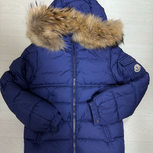 몽클레어 키즈 뉴바이런 8y (리얼퍼)