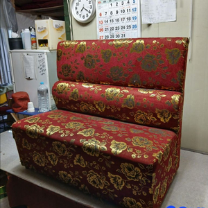 중고소파 방염소파 팝니다