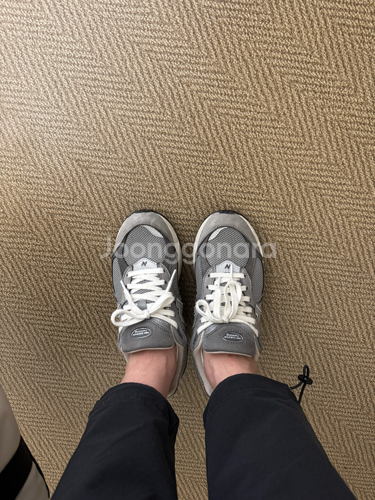 뉴발란스 2002r 260--4