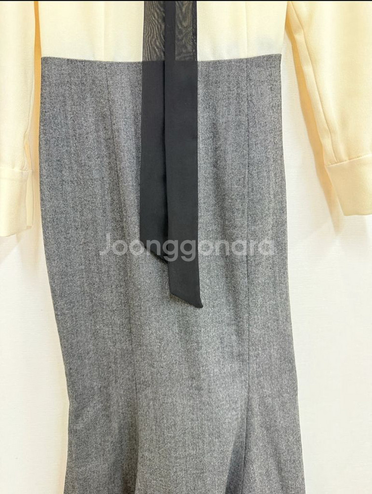 브라이드앤유 원피스 44사이즈--2