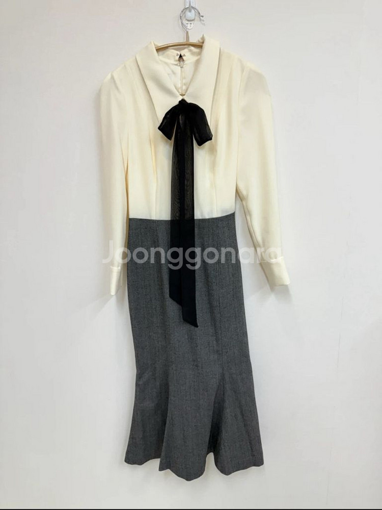 브라이드앤유 원피스 44사이즈--0