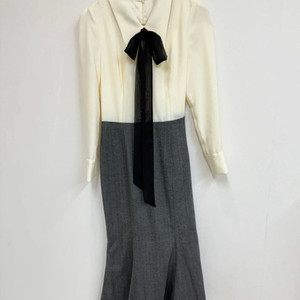 브라이드앤유 원피스 44사이즈