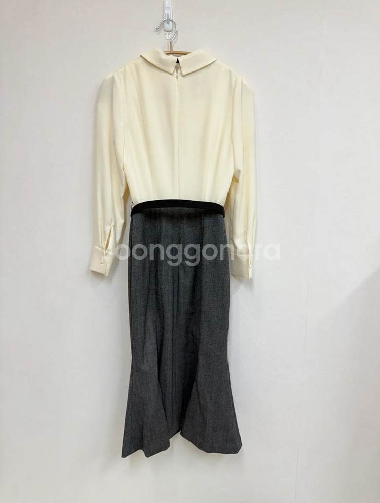 브라이드앤유 원피스 44사이즈--3