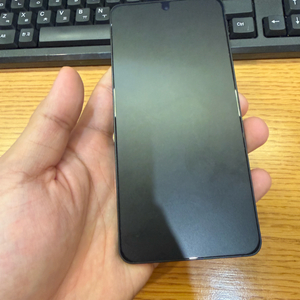 갤럭시 S25 엣지 512GB 블랙 단품